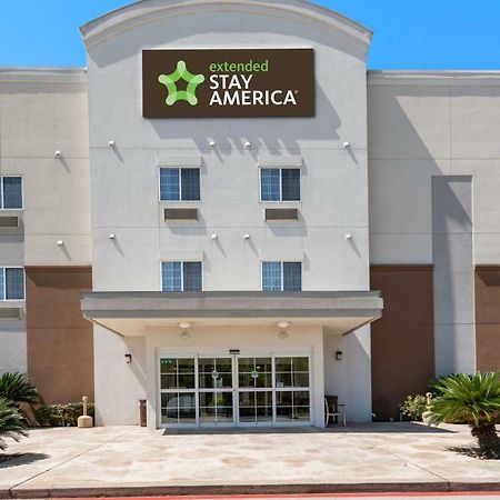 Extended Stay America Suites - Houston - Iah Airport Aldine Bagian luar foto