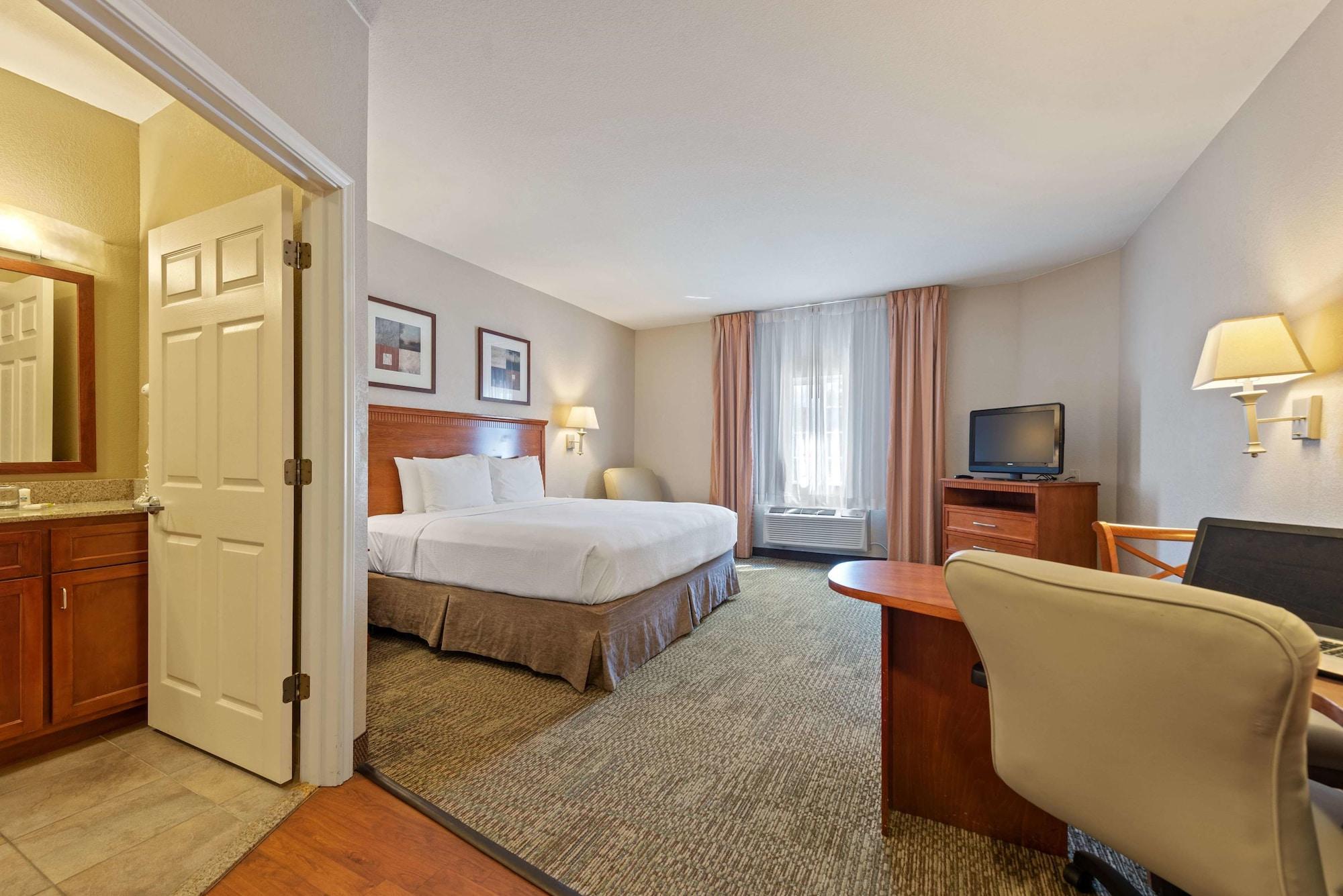 Extended Stay America Suites - Houston - Iah Airport Aldine Bagian luar foto