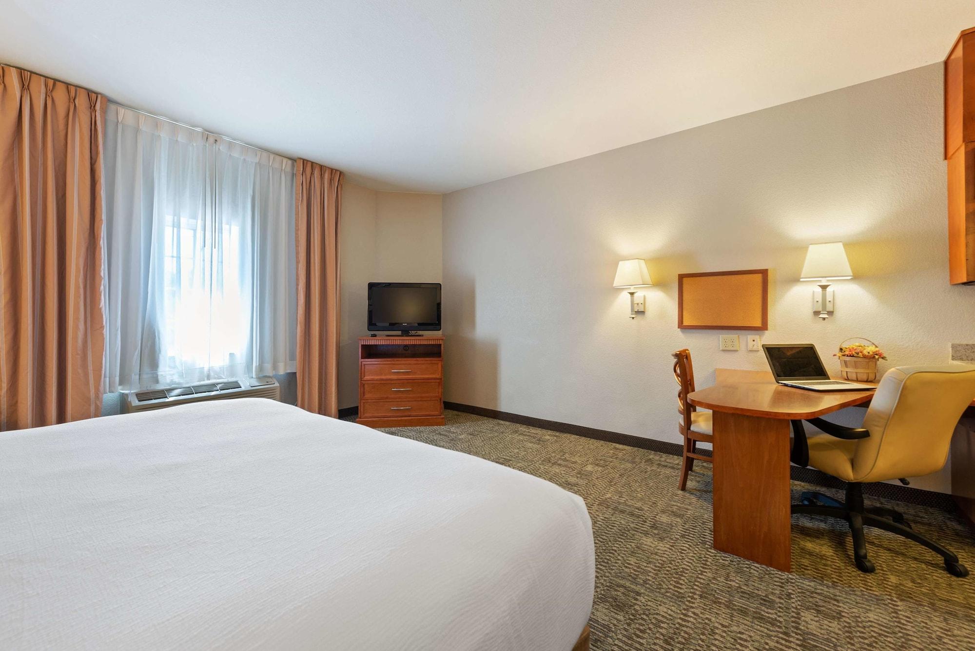 Extended Stay America Suites - Houston - Iah Airport Aldine Bagian luar foto