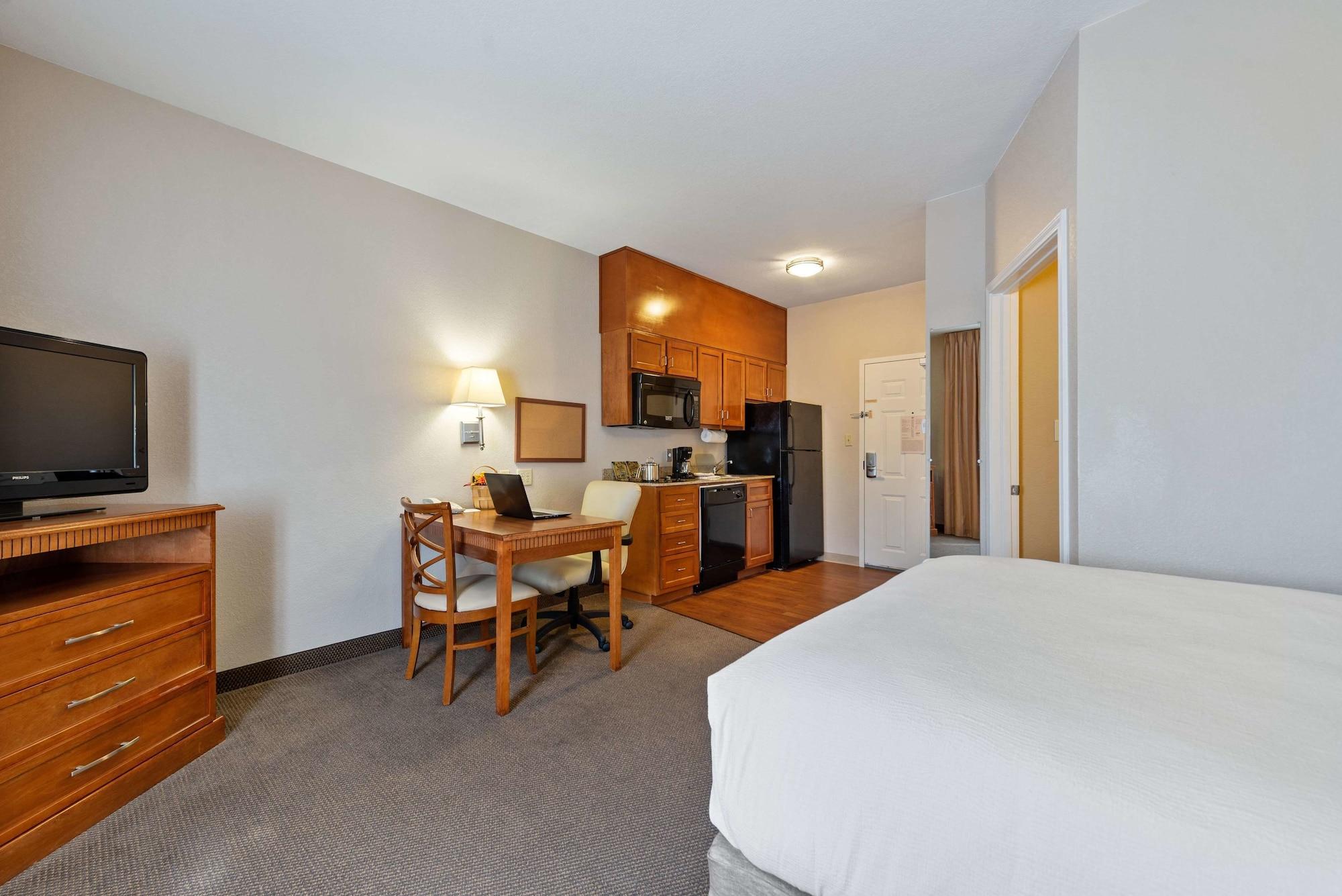 Extended Stay America Suites - Houston - Iah Airport Aldine Bagian luar foto