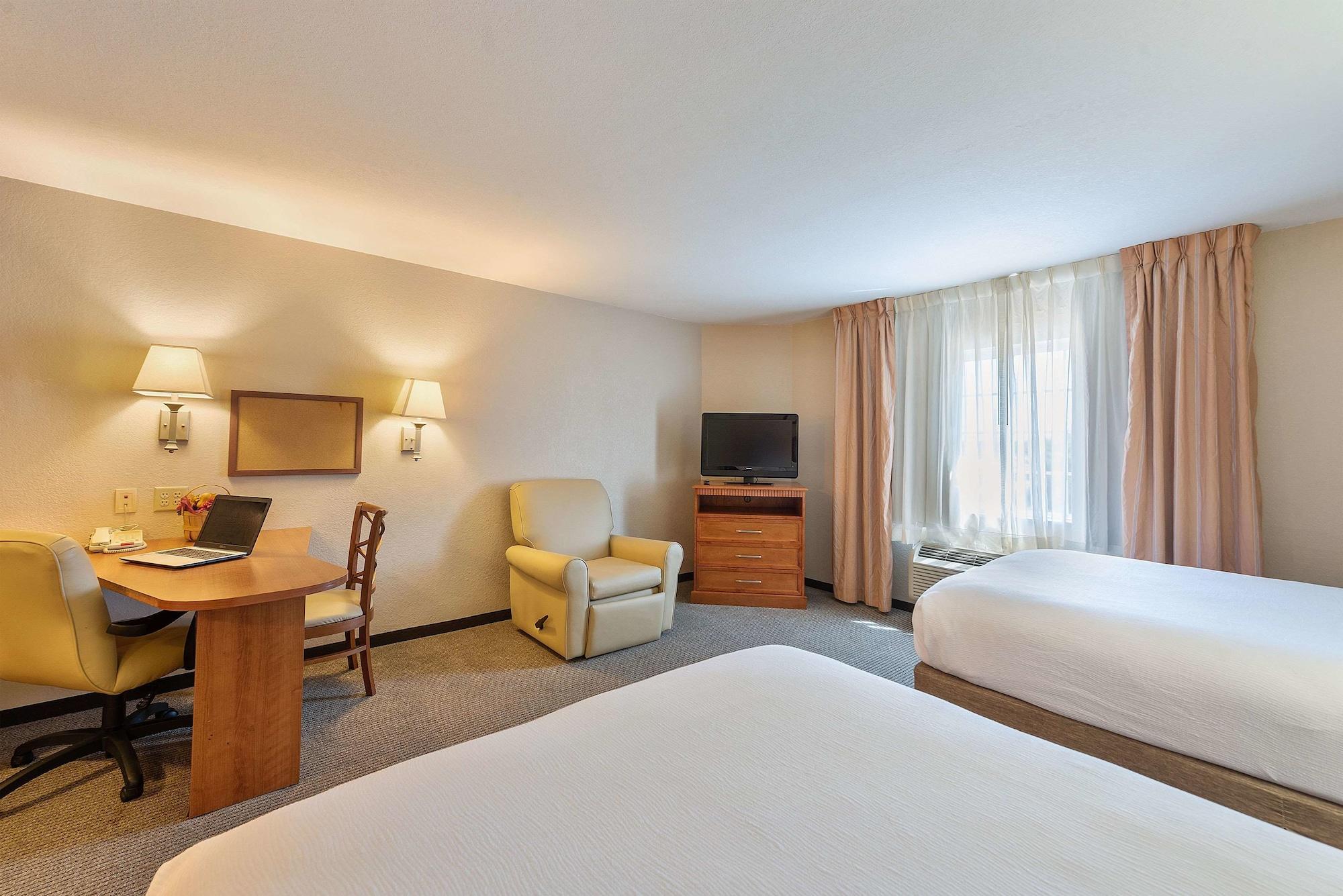 Extended Stay America Suites - Houston - Iah Airport Aldine Bagian luar foto