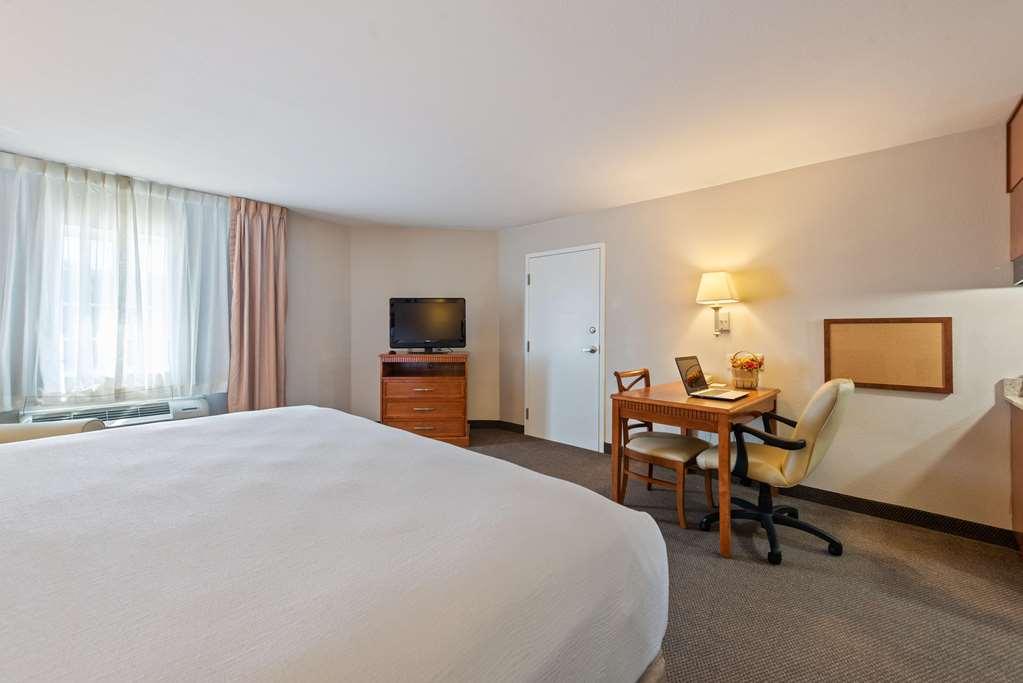 Extended Stay America Suites - Houston - Iah Airport Aldine Ruang foto