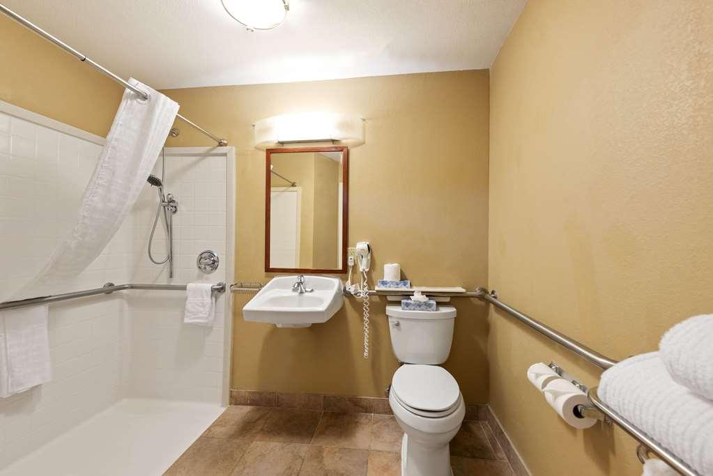 Extended Stay America Suites - Houston - Iah Airport Aldine Bagian luar foto