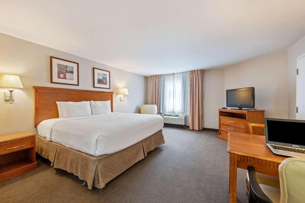 Extended Stay America Suites - Houston - Iah Airport Aldine Ruang foto