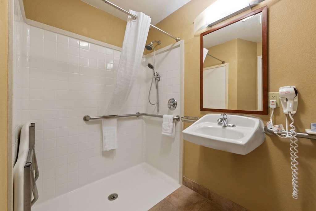 Extended Stay America Suites - Houston - Iah Airport Aldine Bagian luar foto