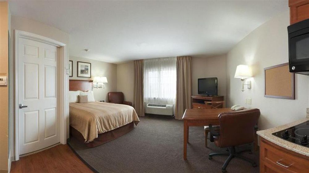 Extended Stay America Suites - Houston - Iah Airport Aldine Bagian luar foto