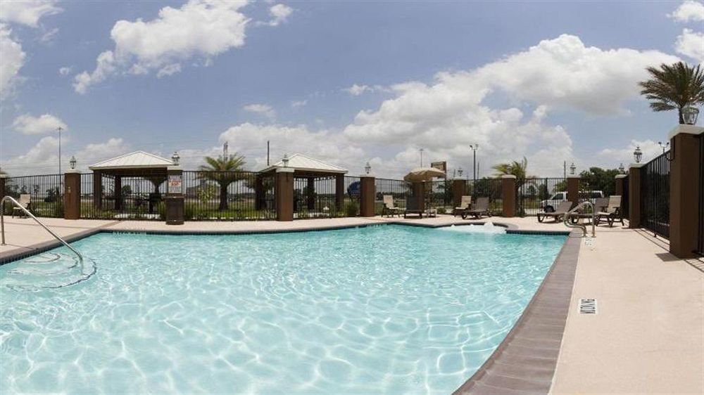 Extended Stay America Suites - Houston - Iah Airport Aldine Bagian luar foto