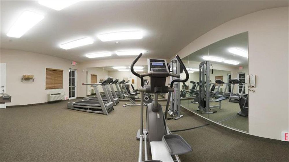 Extended Stay America Suites - Houston - Iah Airport Aldine Bagian luar foto
