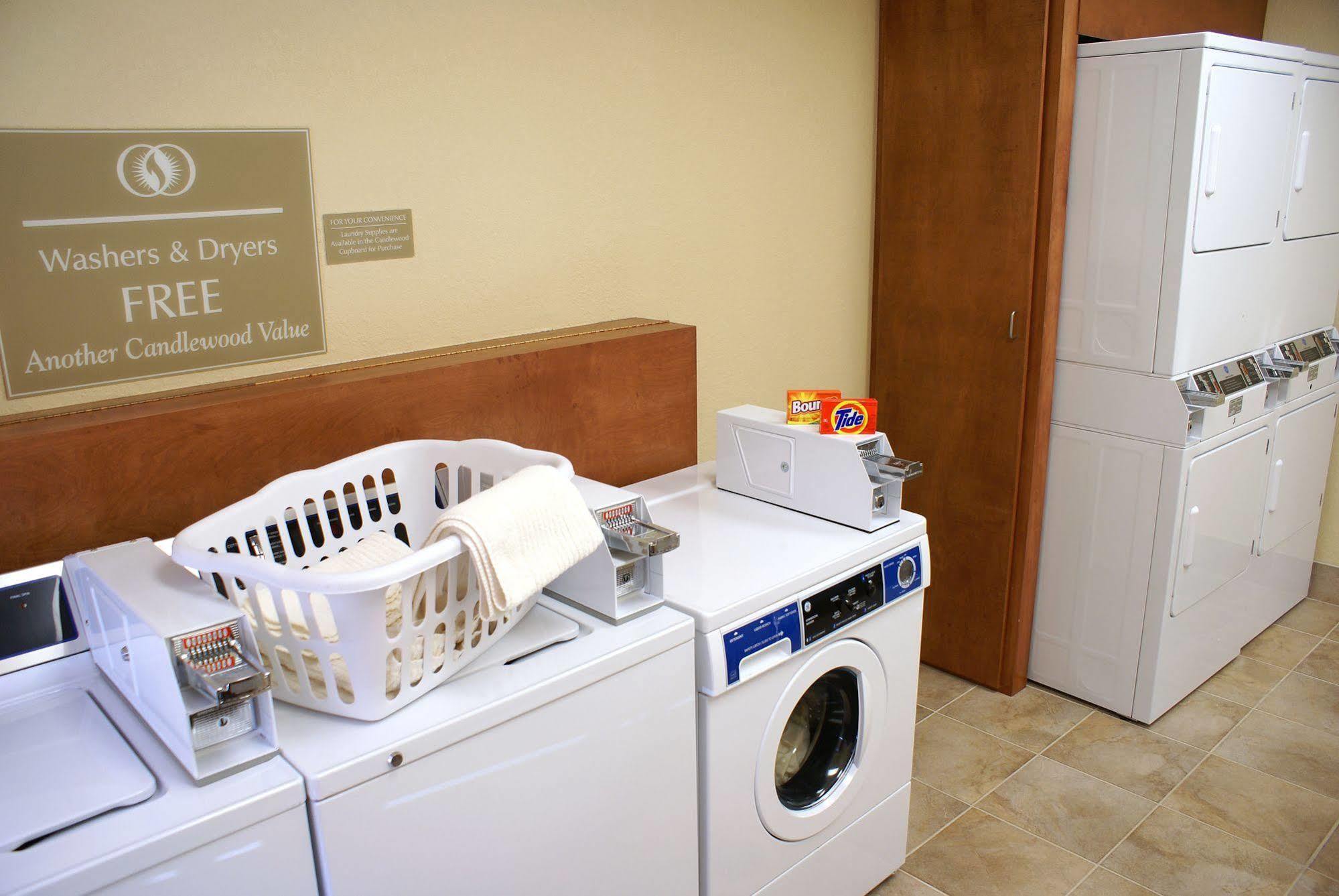 Extended Stay America Suites - Houston - Iah Airport Aldine Bagian luar foto