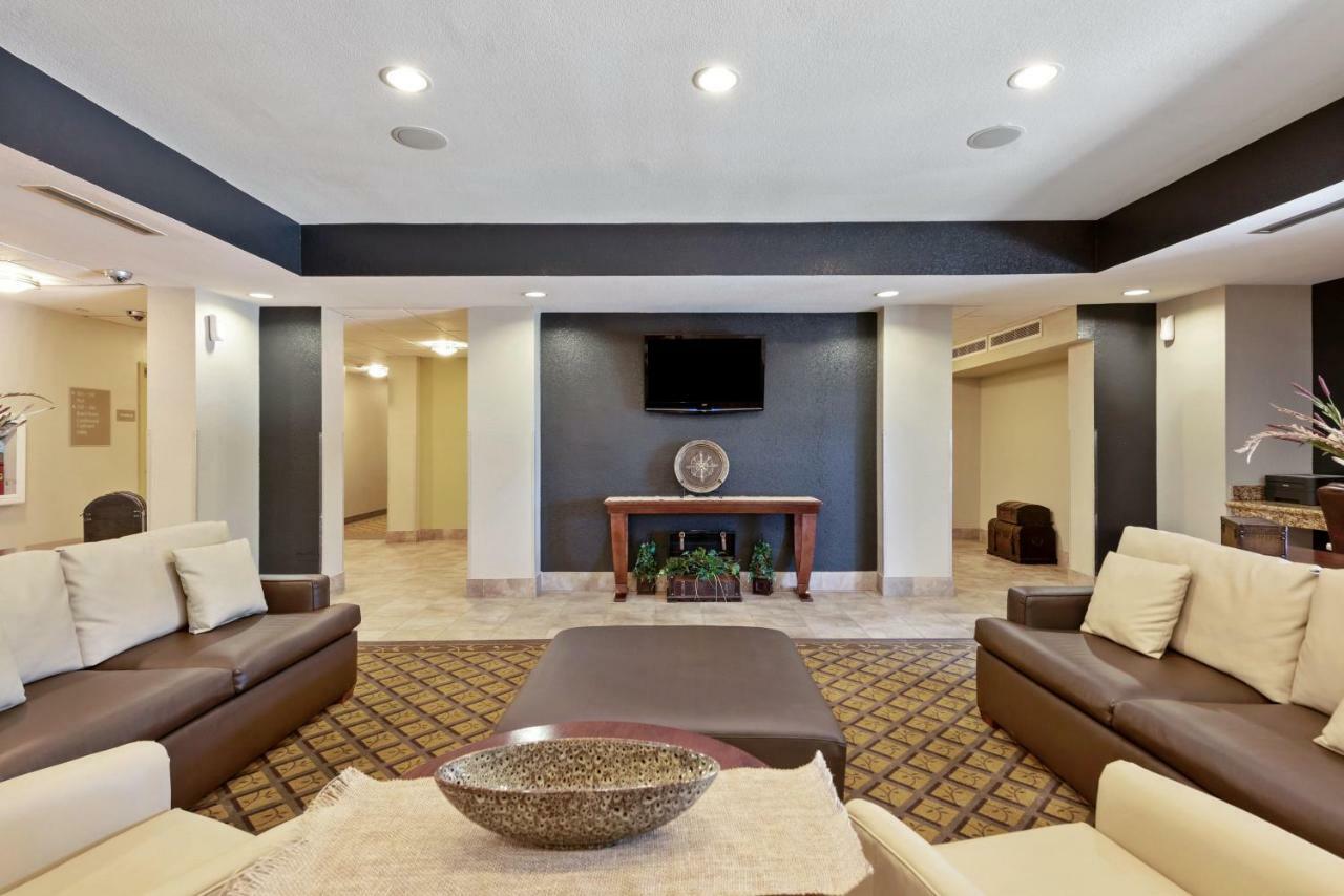 Extended Stay America Suites - Houston - Iah Airport Aldine Bagian luar foto