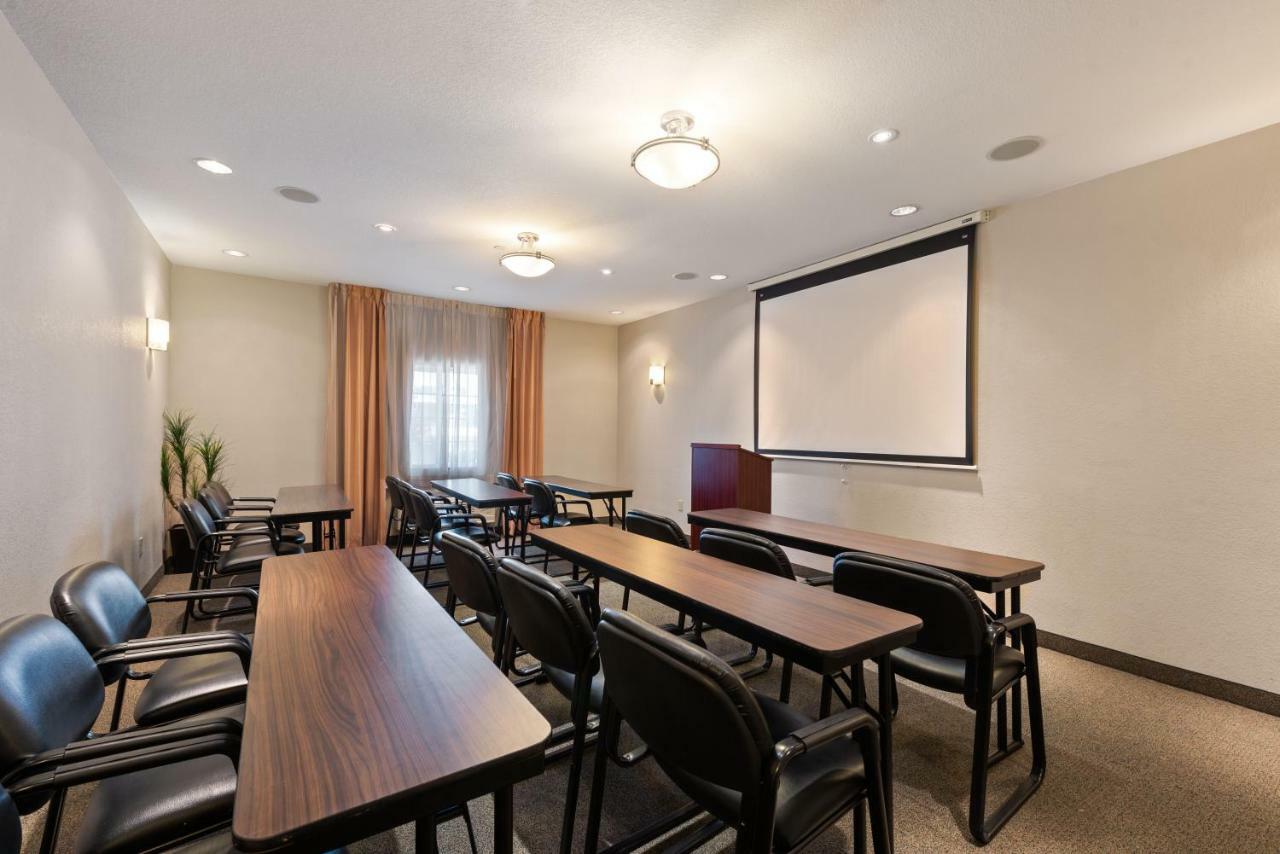 Extended Stay America Suites - Houston - Iah Airport Aldine Bagian luar foto