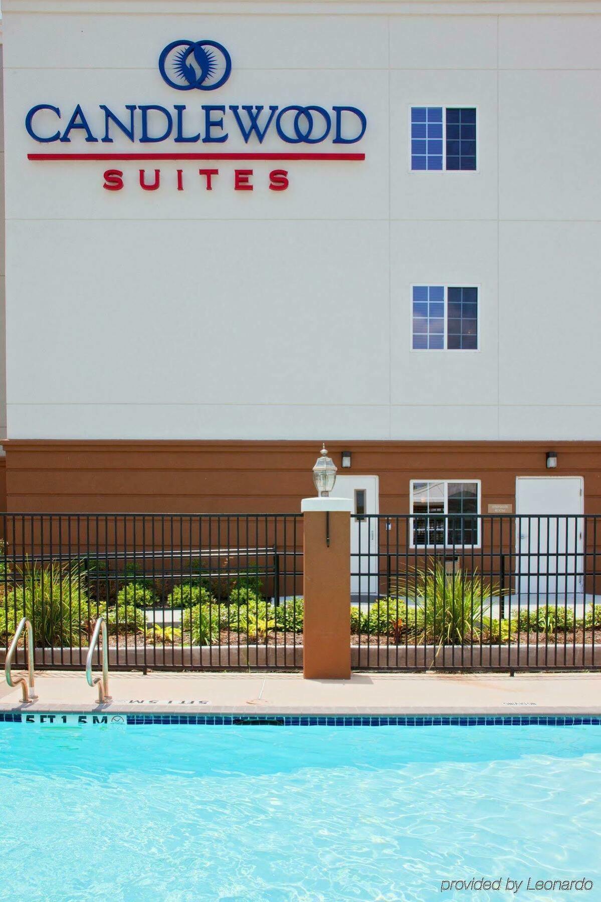 Extended Stay America Suites - Houston - Iah Airport Aldine Bagian luar foto